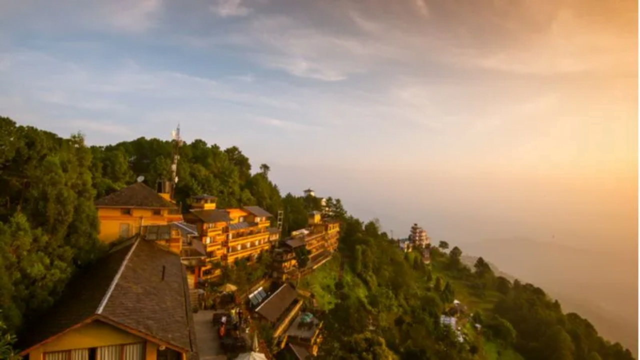 Nagarkot