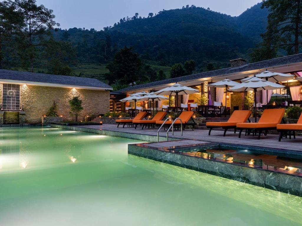 The Pavilions Himalayas, Pokhara