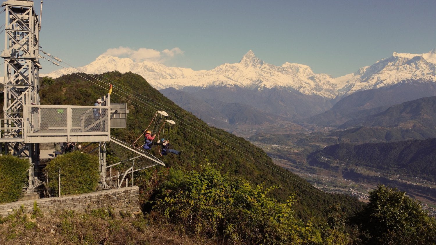 Activities to Do in Pokhara