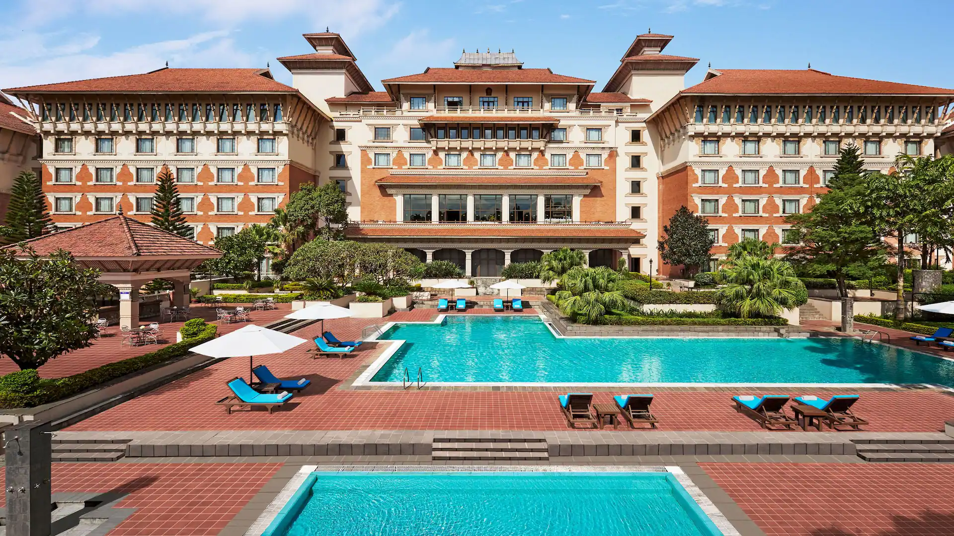 Hyatt Regency Kathmandu