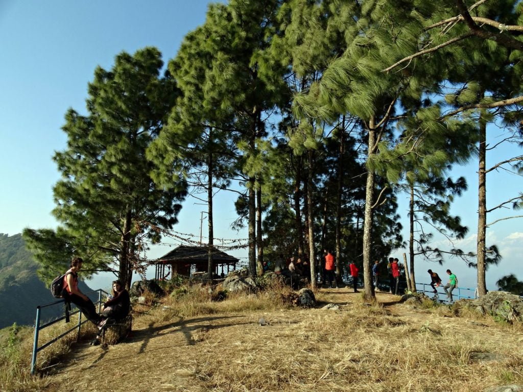 Must-Visit Destinations in Nepal