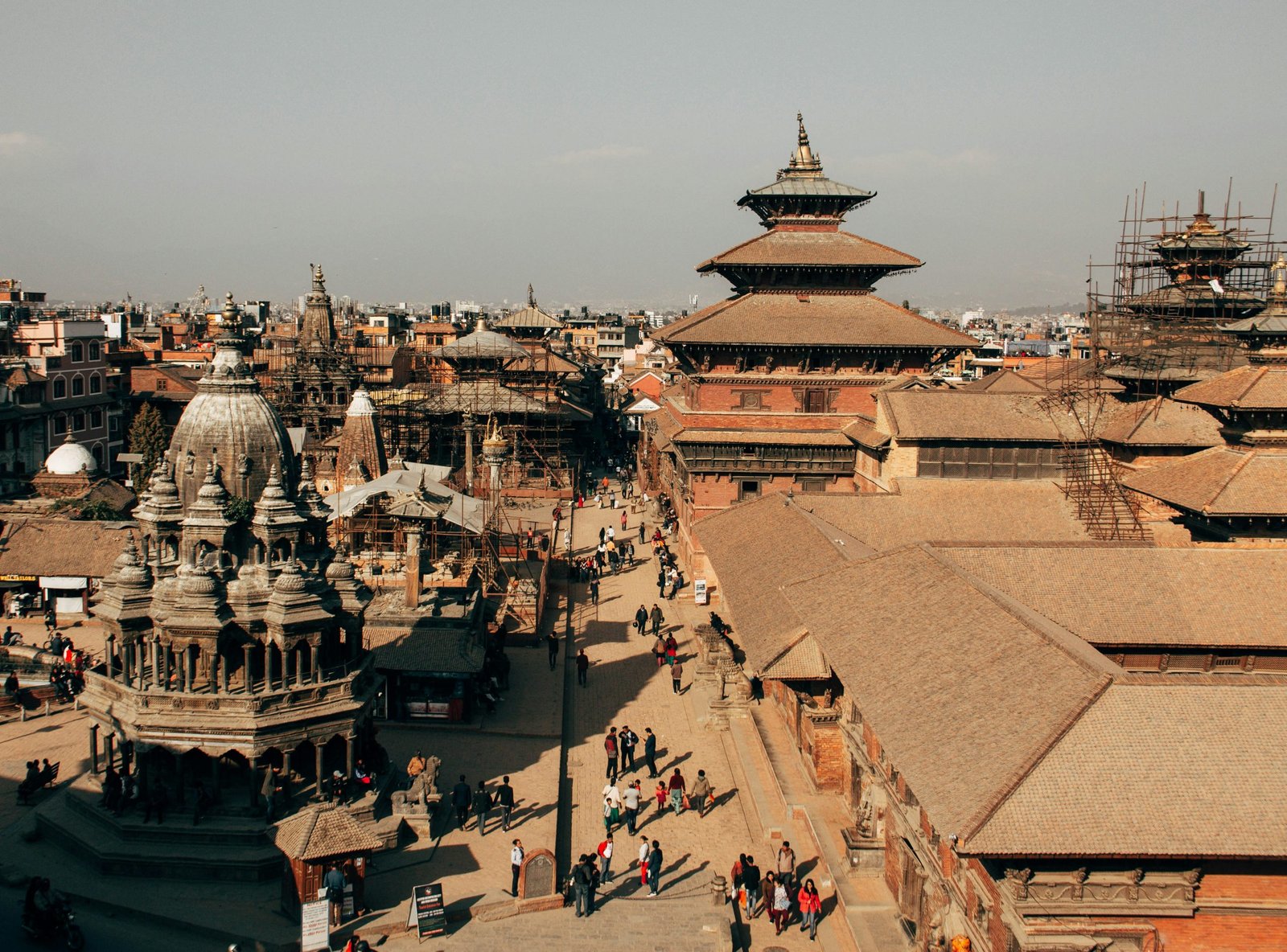 Must-Visit Destinations in Nepal