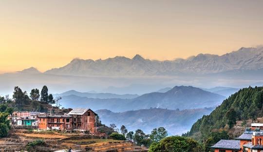 Bandipur