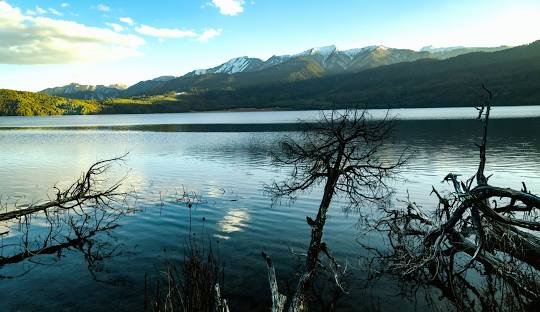 Rara Lake