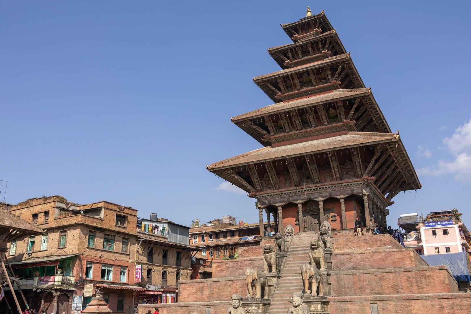 Must-Visit Destinations in Nepal