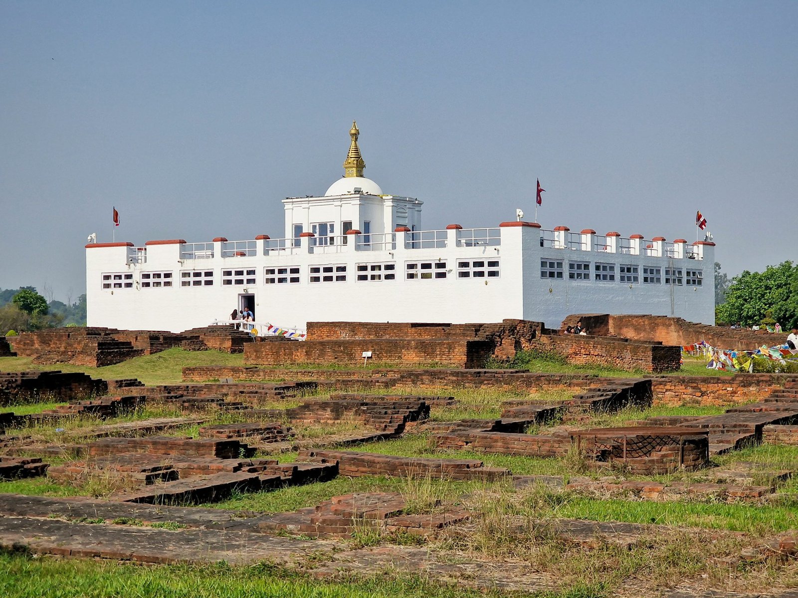 Must-Visit Destinations in Nepal