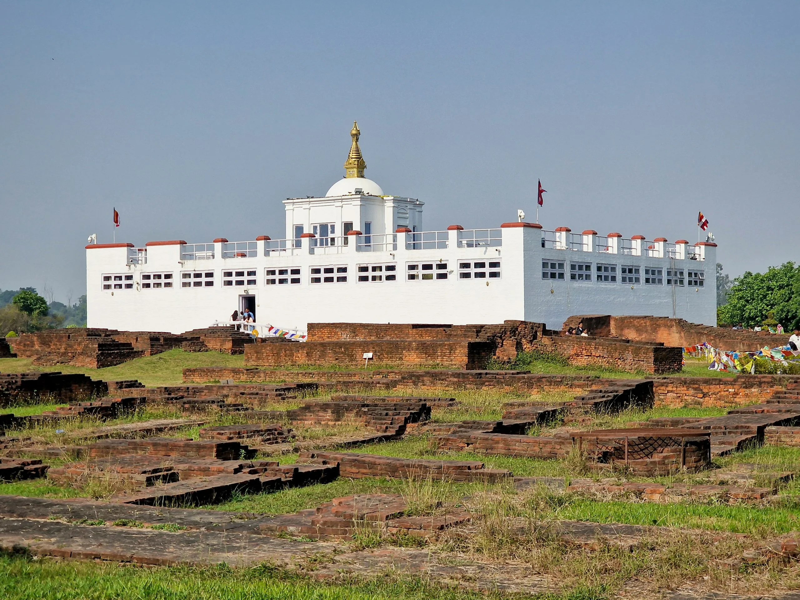 Must-Visit Destinations in Nepal