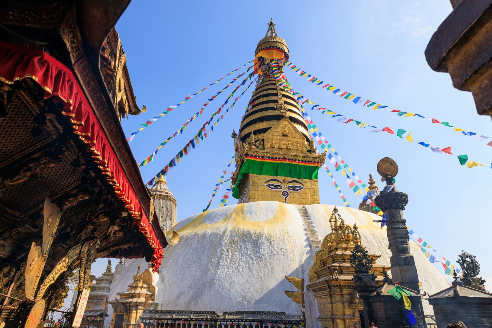 Must-Visit Destinations in Nepal