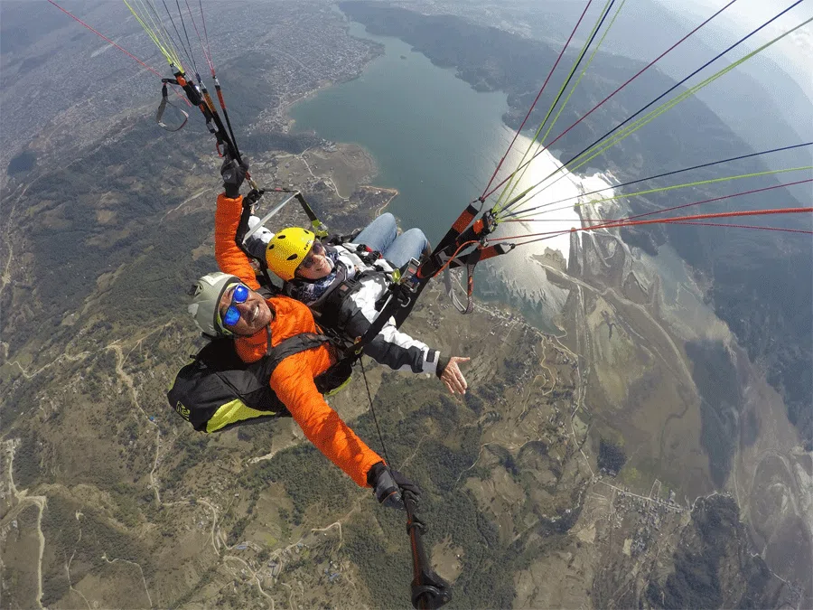 Activities to Do in Pokhara