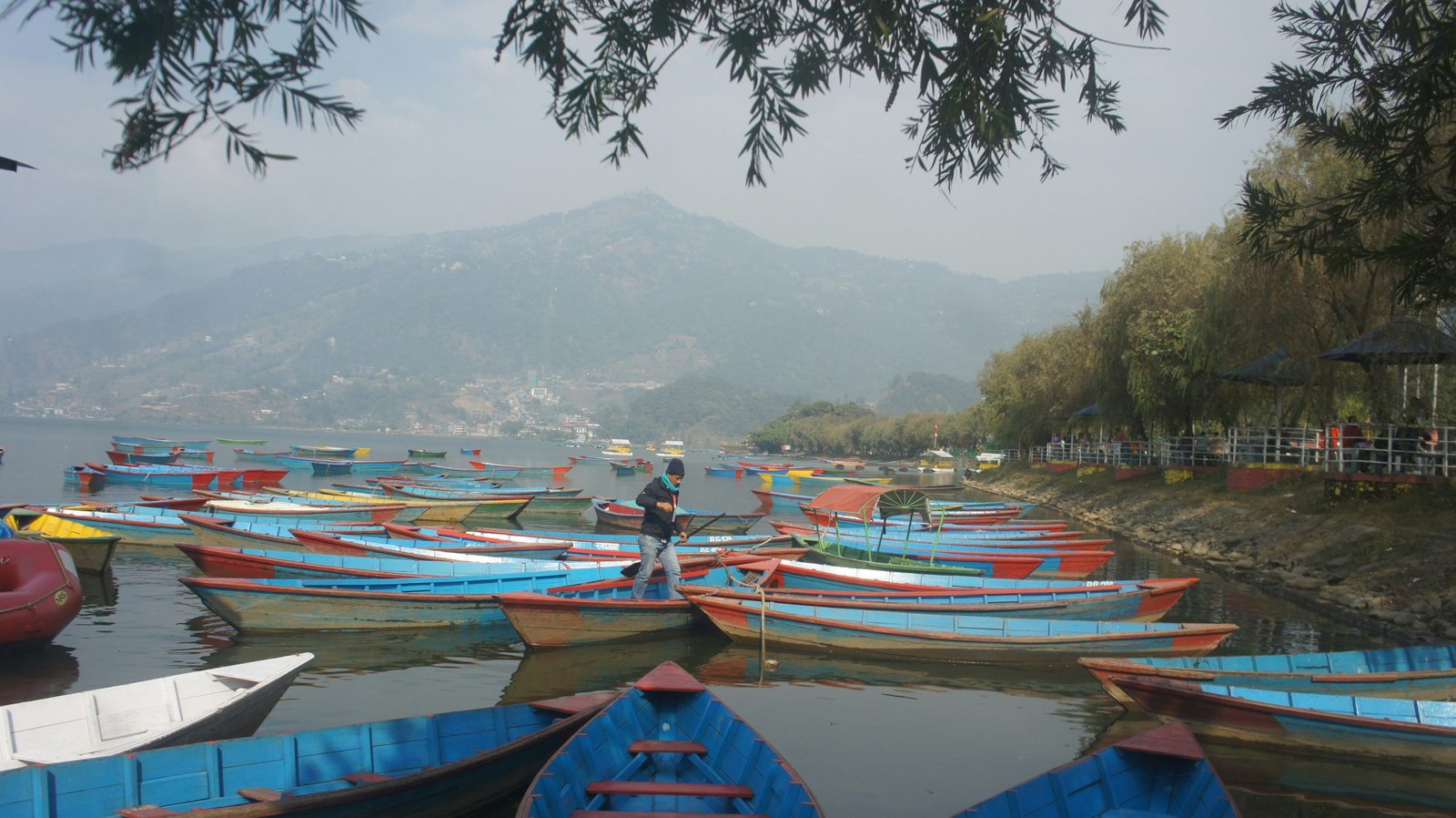 places to visit in Nepal