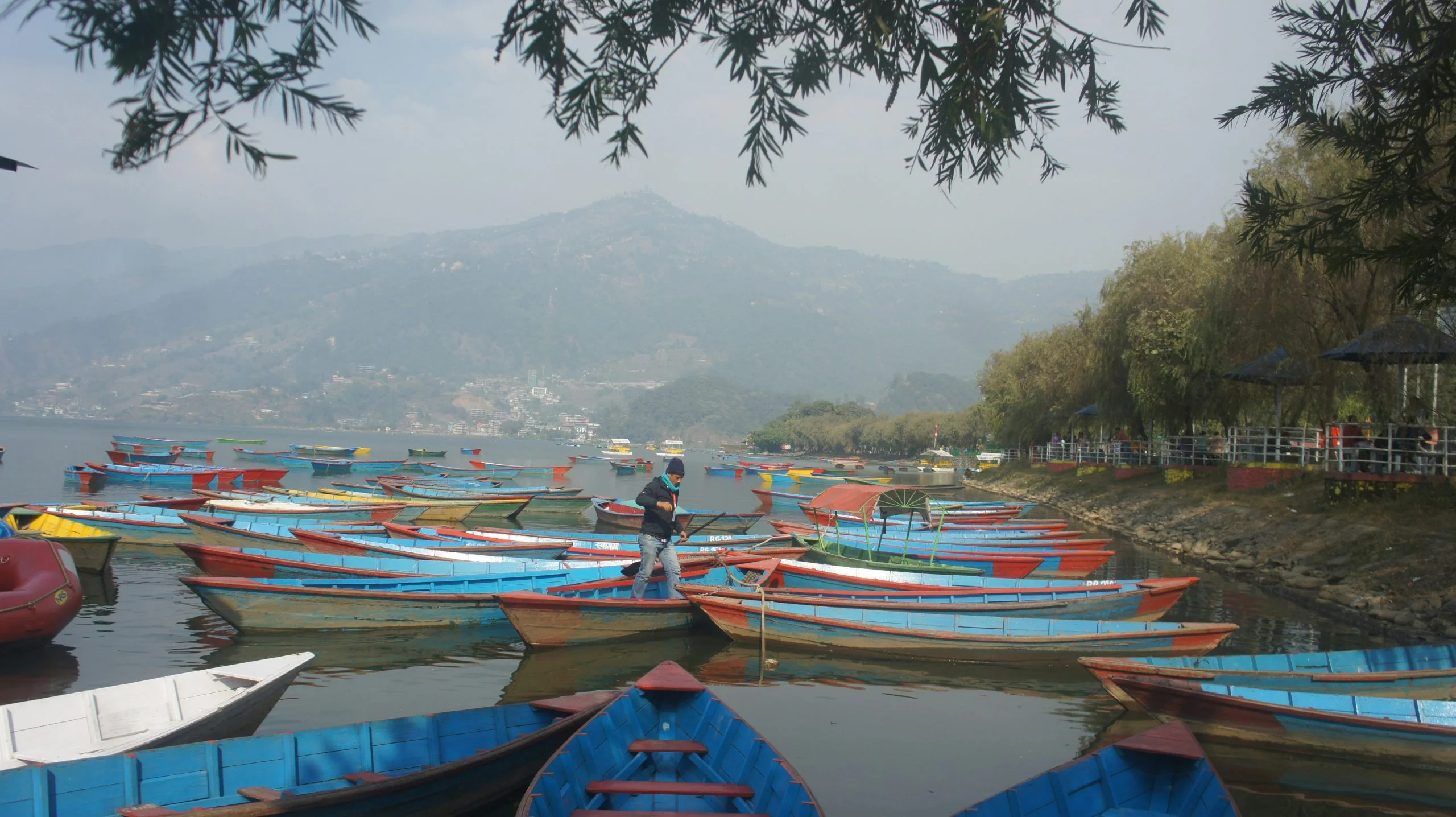places to visit in Nepal