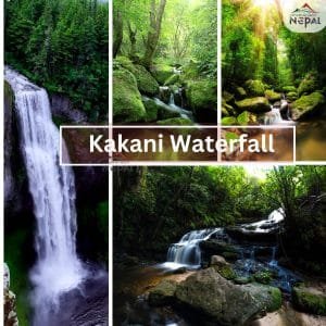 kakani waterfall