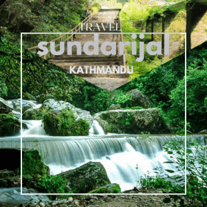 sundarijal