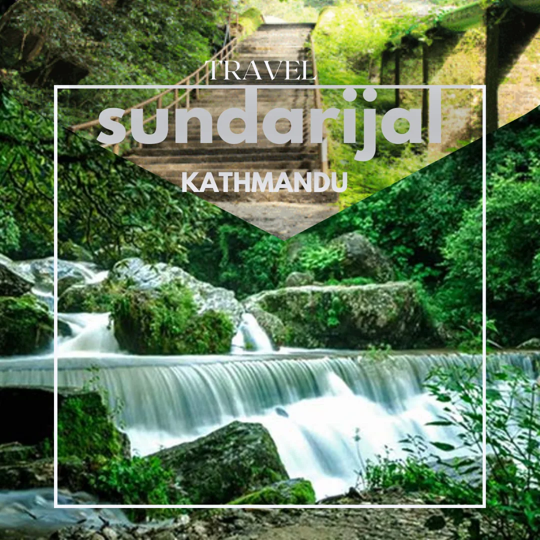 sundarijal
