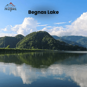 begnas lake pokhara