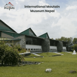 international mountain museum pokhara
