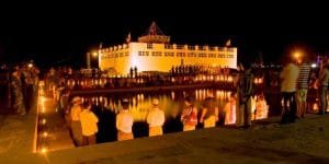 Buddha Jayanti Festivals In Nepal