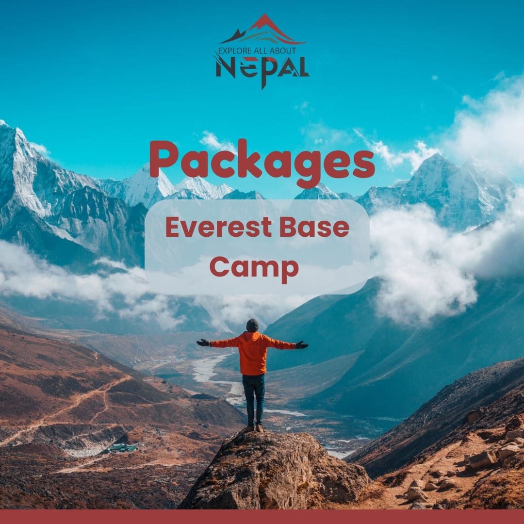 How to Find Best EBC Travel Packages