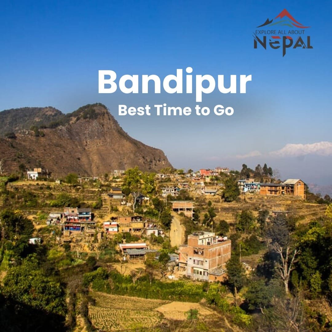 Bandipur