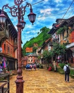 bandipur