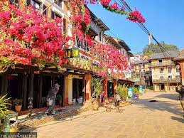 Bandipur