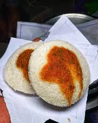 bhakka street food in nepal