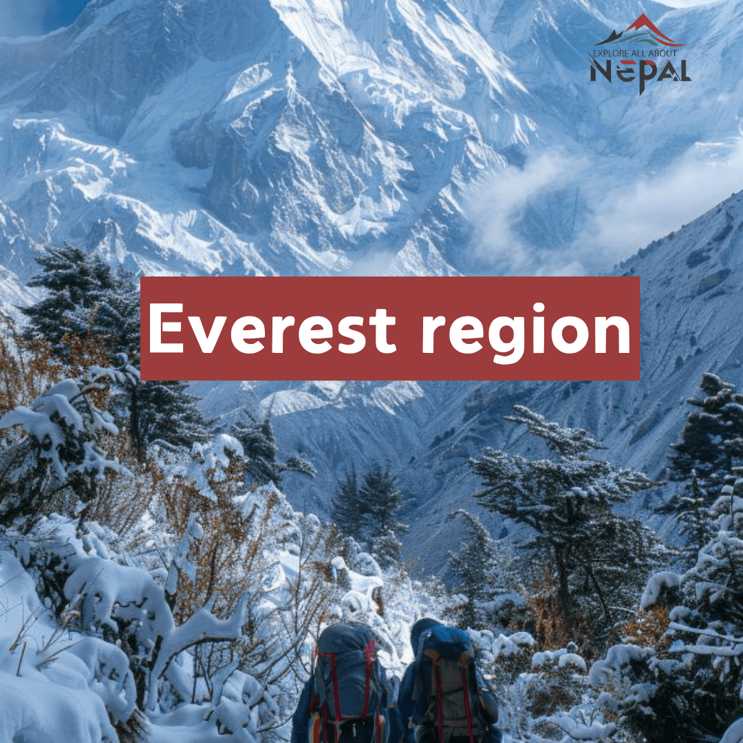 Everest Region