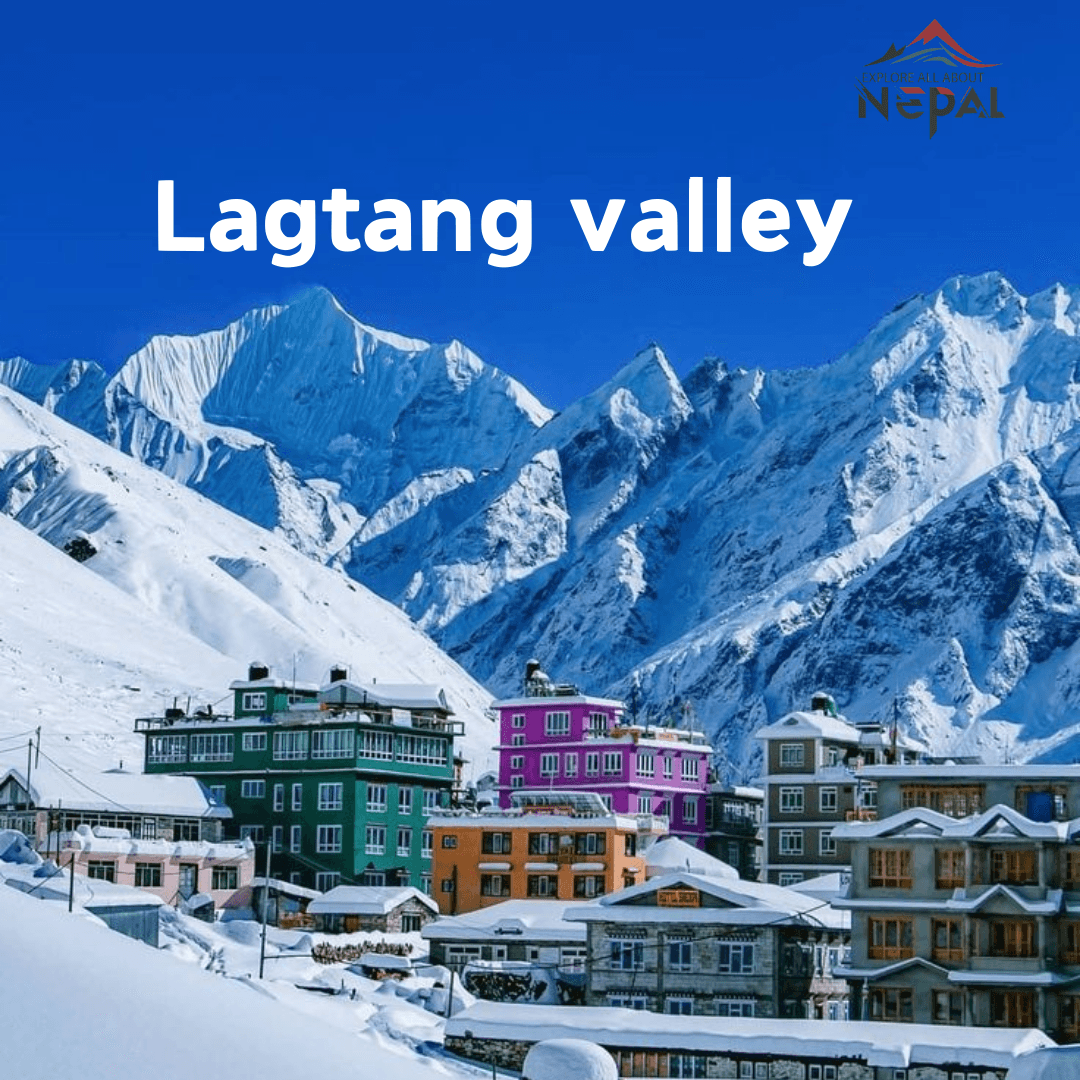 Langtang Valley