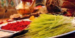 Dashain Festival In nepal
