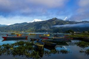 pokhara nepal