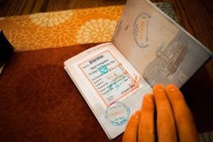 Documents required for Indian citizens to visit Nepal