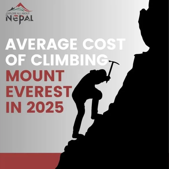 Mount Everest