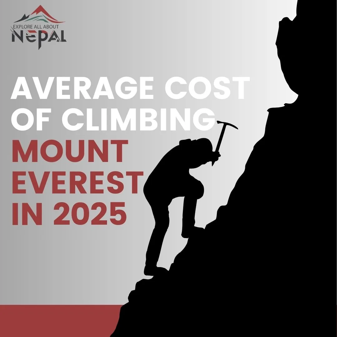 Mount Everest