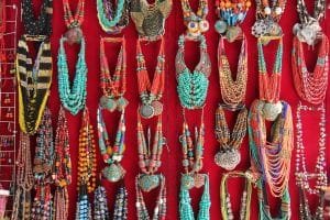 Nepali Handicrafts