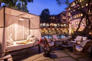Luxury Nepal Travel 