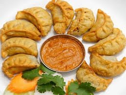 Nepal Momo