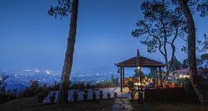 Nepal Romantic Gateways