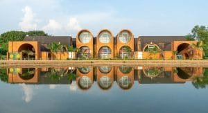 Lumbini Nepal