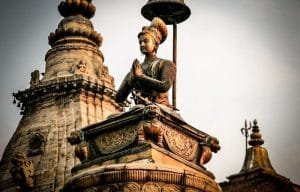 Hinduism in Nepal