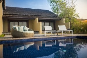 Nepal Luxury Hotel