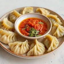 Nepal Momo