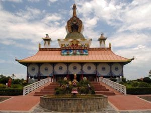 Lumbini Nepal