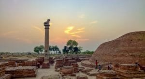 Lumbini Nepal