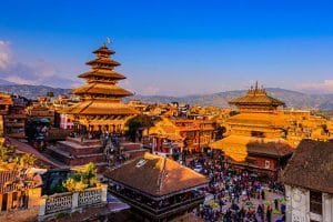 Nepal Photography