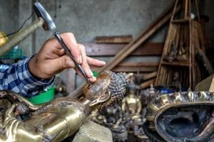 Nepali Handicraft