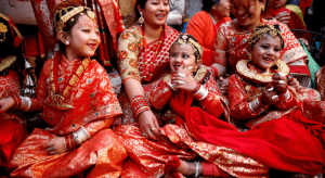 Local Culture in Nepal