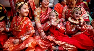 Local Culture in Nepal