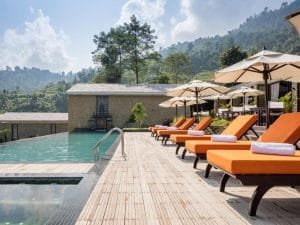 Nepal Luxury Hotel