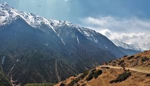 Remote Monastaries of Nepal