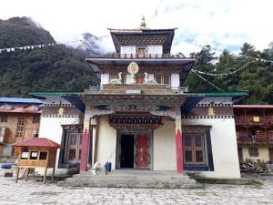 Remote Monasteries of Nepal